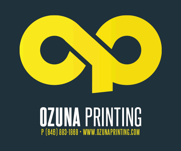 Ozuna Printing & Design